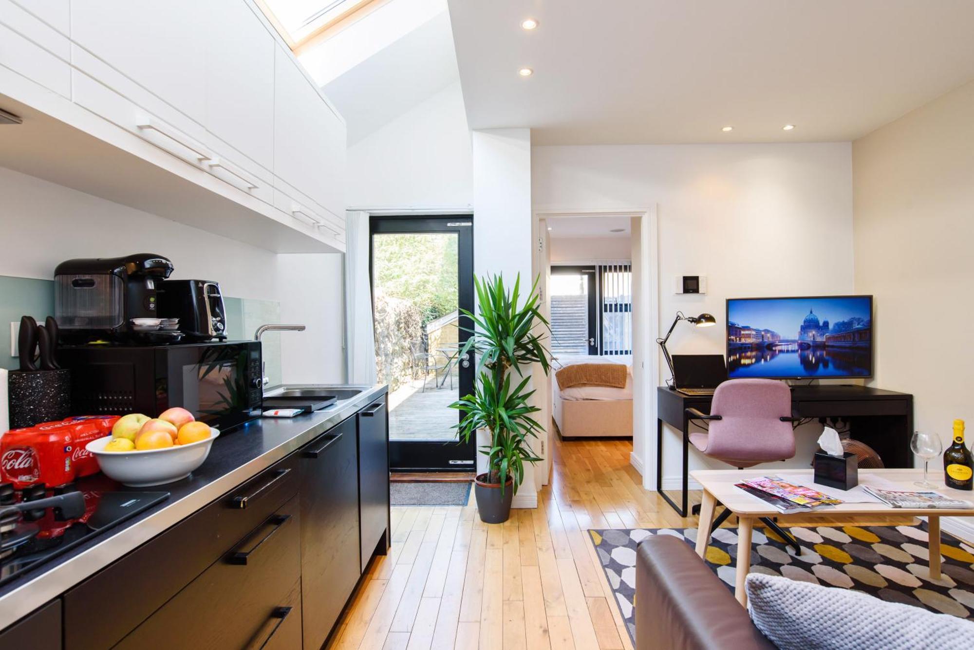 Oakfield Premier Apartments - Fast Wifi - 5 Mins City Centre Cardiff Quarto foto